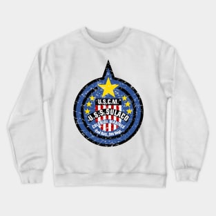 Sulaco Crewneck Sweatshirt